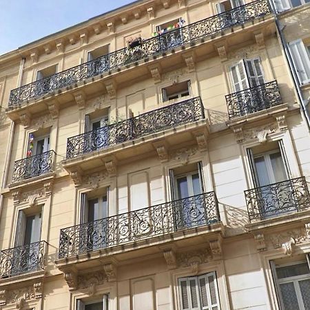 Logis Confortable - Accueillant Marseille Luaran gambar