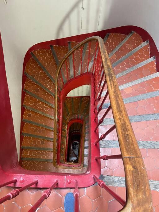 Logis Confortable - Accueillant Marseille Luaran gambar